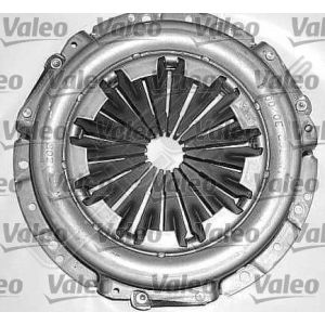 Valeo clutch kit psa evasion- synergie- 806