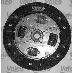 Valeo clutch kit psa evasion- synergie- 806