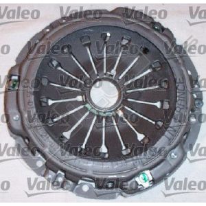 Valeo clutch kit psa jumper- relay- boxer