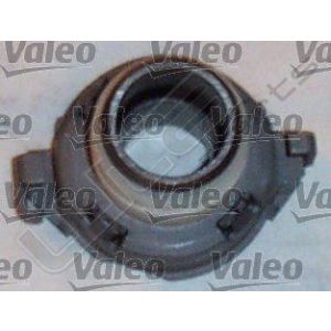 Valeo clutch kit psa jumper- relay- boxer