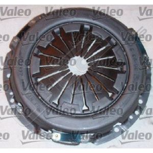 Valeo clutch kit psa jumper- relay- boxer