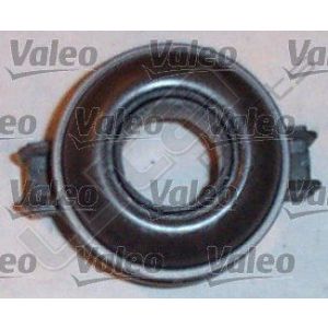 Valeo clutch kit psa jumper- relay- boxer