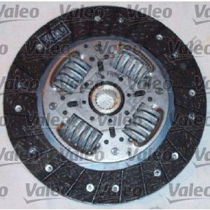 Valeo clutch kit psa jumper- relay- boxer