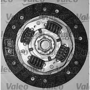 Valeo clutch kit psa saxo- xsara- 106- 206-30