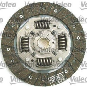 Valeo clutch kit psa saxo- xsara- 106- 206-30