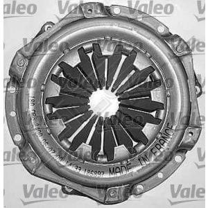 Valeo clutch kit psa saxo- xsara- 106- 206-30