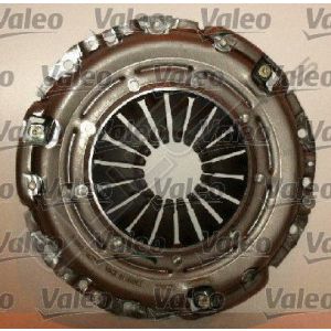 Valeo clutch kit renault laguna 3.0 v6