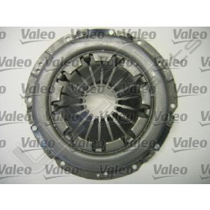 Valeo clutch kit renault safrane ii 2.5i