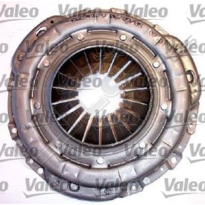 Valeo clutch kit nissan patrol 3.3d 4x4