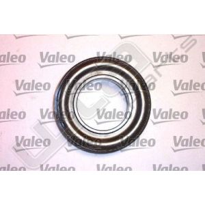 Valeo clutch kit nissan patrol 3.3d 4x4