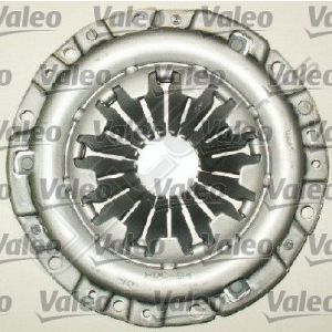 Valeo clutch kit hyundai atoz