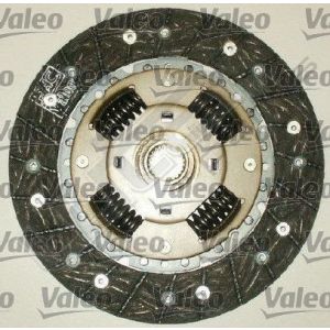 Valeo clutch kit hyundai atoz