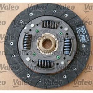 Valeo clutch kit alfa 146