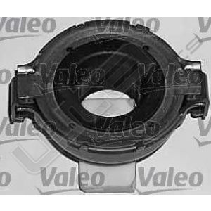 Valeo clutch kit alfa 166 2.5 v6