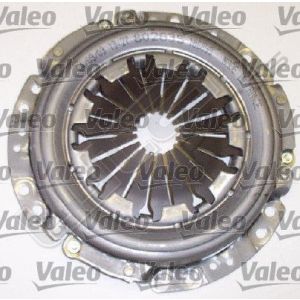 Valeo clutch kit3p peugeot 206 19d