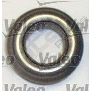 Valeo clutch kit3p peugeot 206 19d