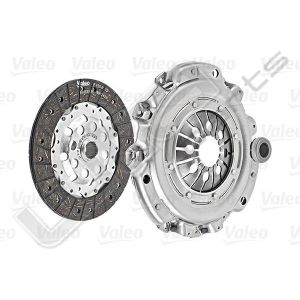 NML CLUTCH KIT3P MERCEDES SPRINTER 23 D