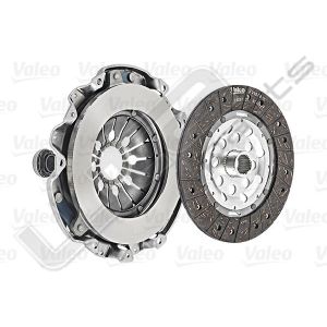 NML CLUTCH KIT3P MERCEDES SPRINTER 23 D