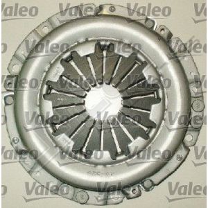 Valeo clutch kit subaru justy- suzuki swift