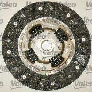 Valeo clutch kit subaru justy- suzuki swift