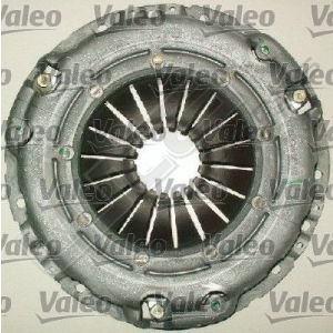 Valeo clutch kit renault master- gm movano