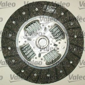 Valeo clutch kit renault master- gm movano