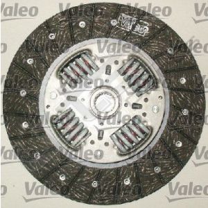 NML CLUTCH KIT RENAULT MASTER 2.8 DTI