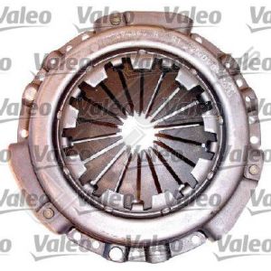 Valeo clutch kit vw seat marbella