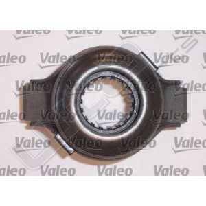 Valeo clutch kit vw seat marbella