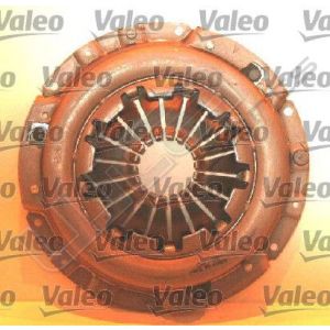 Valeo clutch kit daewoo nubira