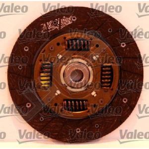 Valeo clutch kit daewoo nubira