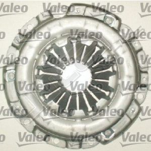 Valeo clutch kit daewoo matiz