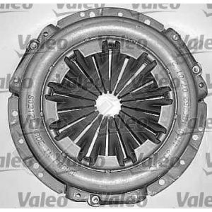 Valeo clutch kit psa dispatch- expert 1.9d