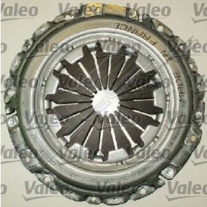 Valeo clutch kit renault megane 1.6 16v