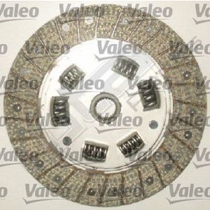 Valeo clutch kit renault megane 1.6 16v