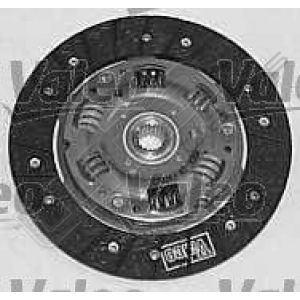 Valeo clutch kit psa xantia-xsara-zx-306-406