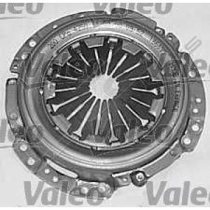 Valeo clutch kit psa xantia-xsara-zx-306-406