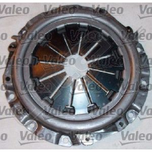 Valeo clutch kit daihatsu sportrak 1.6