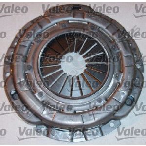 Valeo clutch kit mitsubishi shogun 3.0 v6