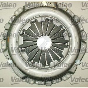 Valeo clutch kit toyota hi-lux 2.5td 92-95