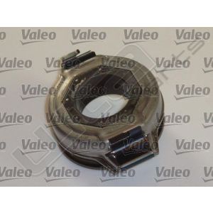 Valeo clutch kit