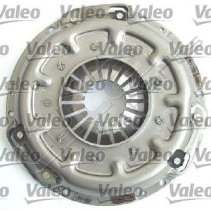 Valeo clutch kit 300zx- terrano 3.0 v6