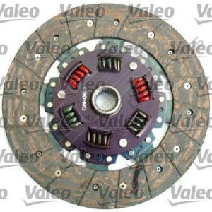 Valeo clutch kit 300zx- terrano 3.0 v6