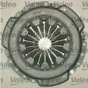 Valeo clutch kit fiat punto 1.2