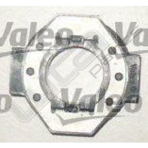 Valeo clutch kit fiat punto 1.2