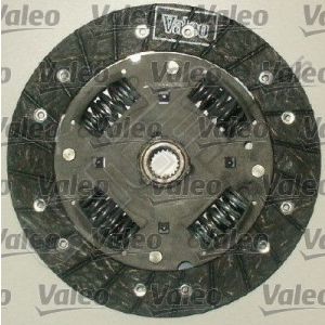 Valeo clutch kit fiat punto 1.2