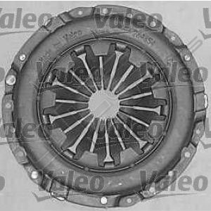 Valeo clutch kit fiat punto 1.2 16v