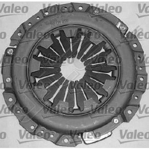 Valeo clutch kit fiat punto- doblo 1.9d