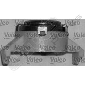 Valeo clutch kit fiat punto- doblo 1.9d