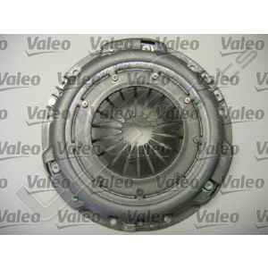 Valeo clutch kit lancia lybra 1.7 16v